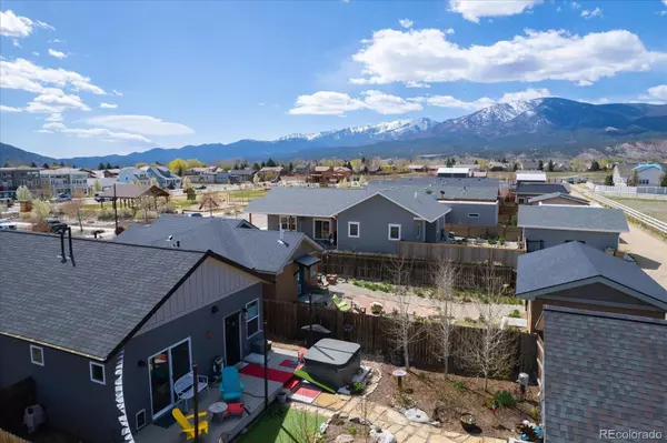 Salida, CO 81201,120 Mesa View LN