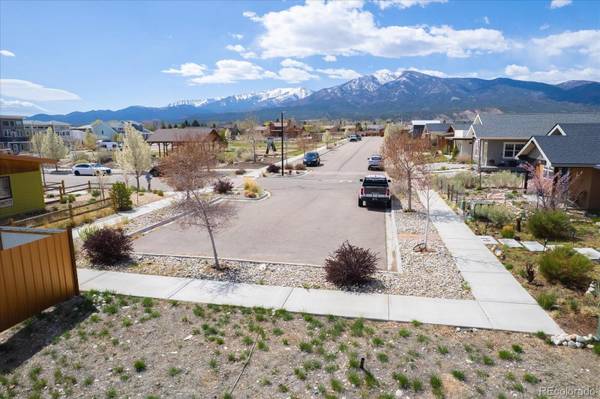 Salida, CO 81201,120 Mesa View LN