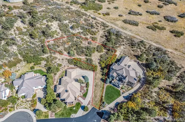 Castle Rock, CO 80108,4724 Silver Pine DR