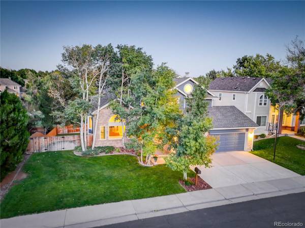 6158 S Alton WAY, Greenwood Village, CO 80111