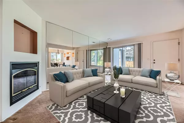 Lakewood, CO 80227,2557 S Dover ST #25