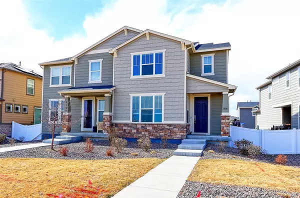 5154 Bittercress RD, Brighton, CO 80640