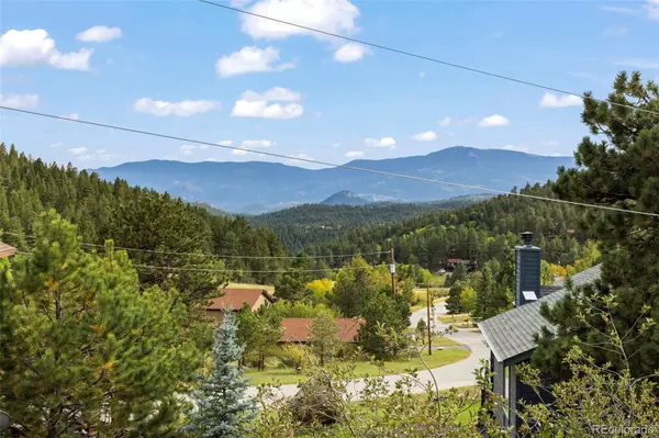 Bailey, CO 80421,24 Sunlight LN