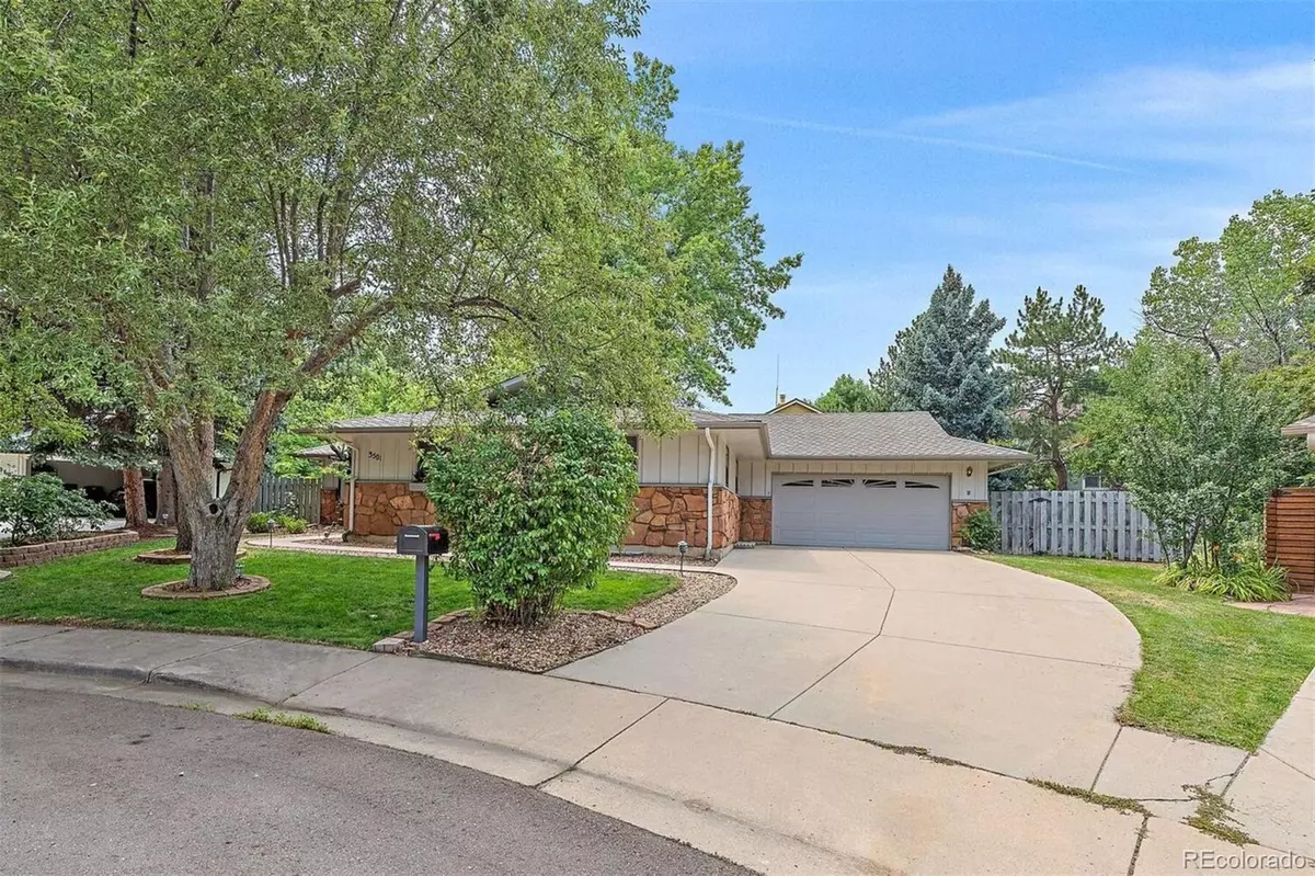 Boulder, CO 80304,3501 Kirkwood PL