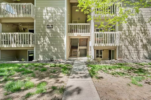 Aurora, CO 80014,4070 S Atchison WAY #304