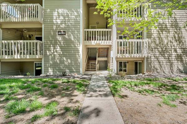 Aurora, CO 80014,4070 S Atchison WAY #304