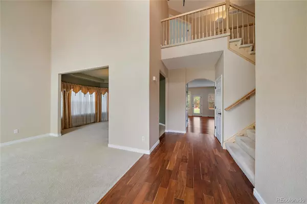 Centennial, CO 80015,18337 E Powers PL