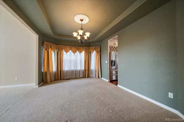Centennial, CO 80015,18337 E Powers PL