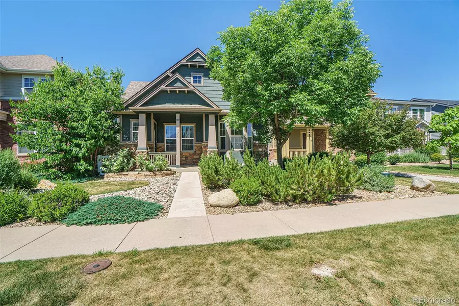 1312 S Duquesne CIR, Aurora, CO 80018