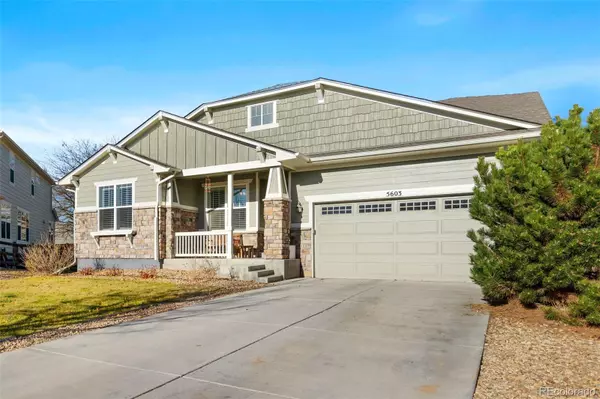 Fort Collins, CO 80528,5603 Coppervein ST