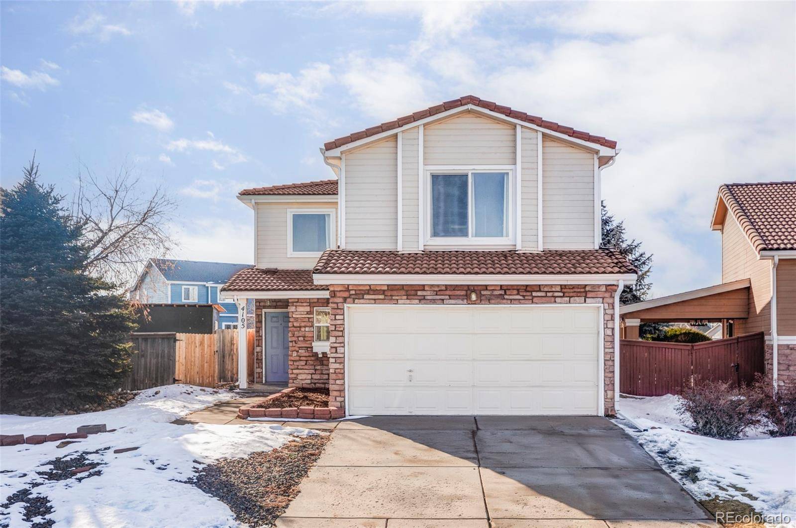 4105 Malta ST, Denver, CO 80249
