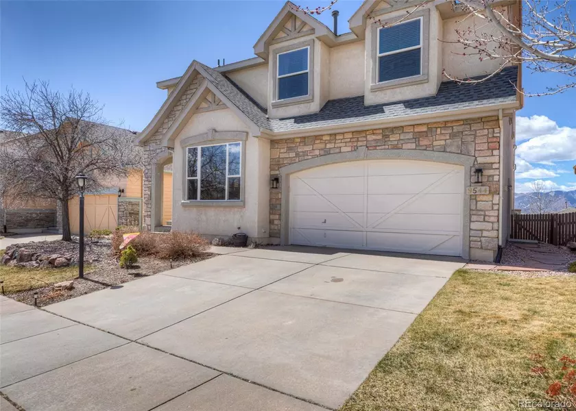 9544 Newport Plum CT, Colorado Springs, CO 80920