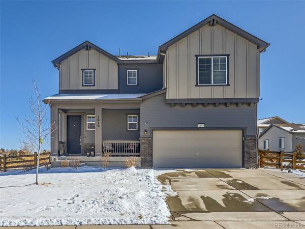 1616 Metcalf DR, Erie, CO 80516