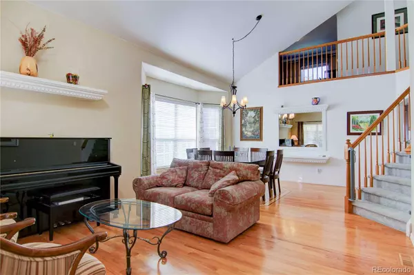 Lakewood, CO 80228,13795 W Amherst WAY