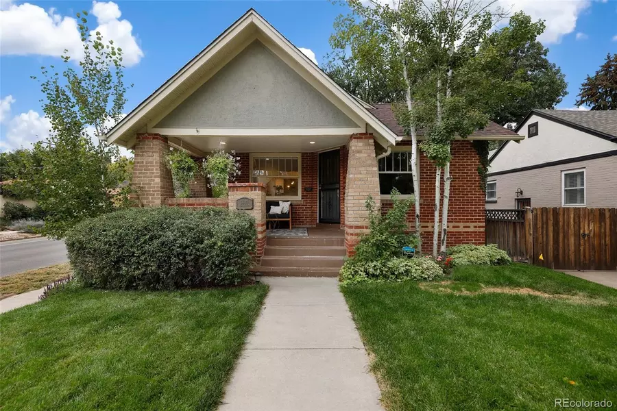 1403 Elm ST, Denver, CO 80220