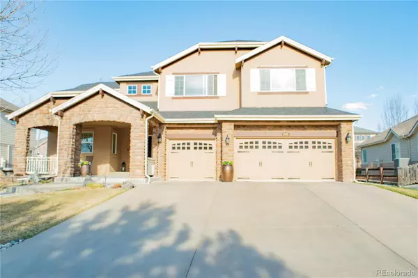 6578 S Harlan ST, Littleton, CO 80123