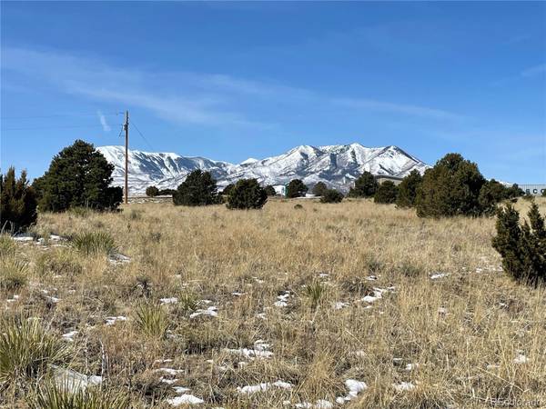 Comanche Dr, Walsenburg, CO 81089