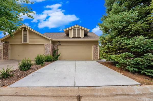 Centennial, CO 80122,8250 S High CT