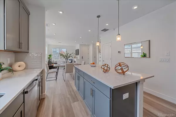 Edgewater, CO 80214,6106 W 28th CT