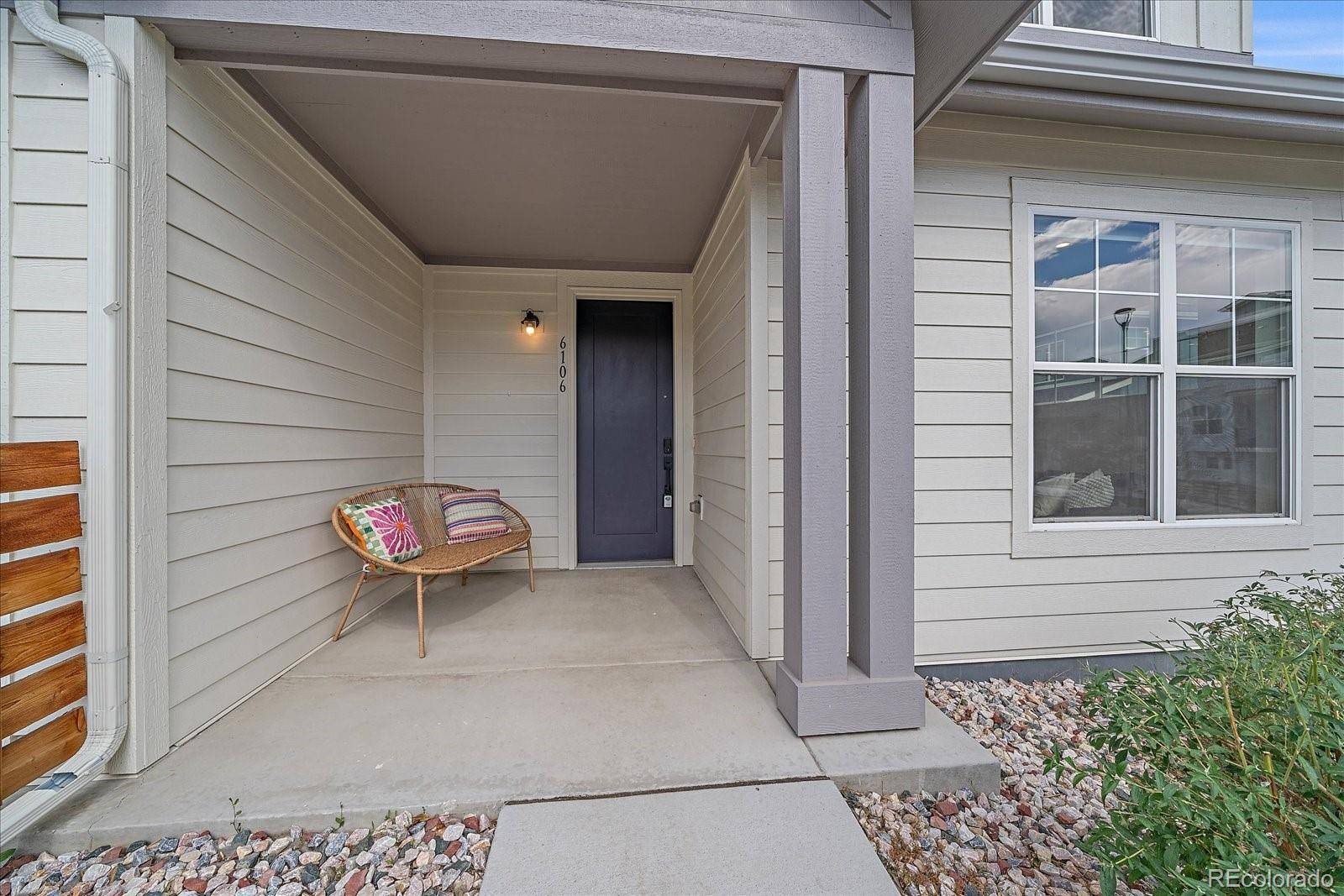 Edgewater, CO 80214,6106 W 28th CT