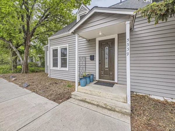 5339 S Windermere ST, Littleton, CO 80120