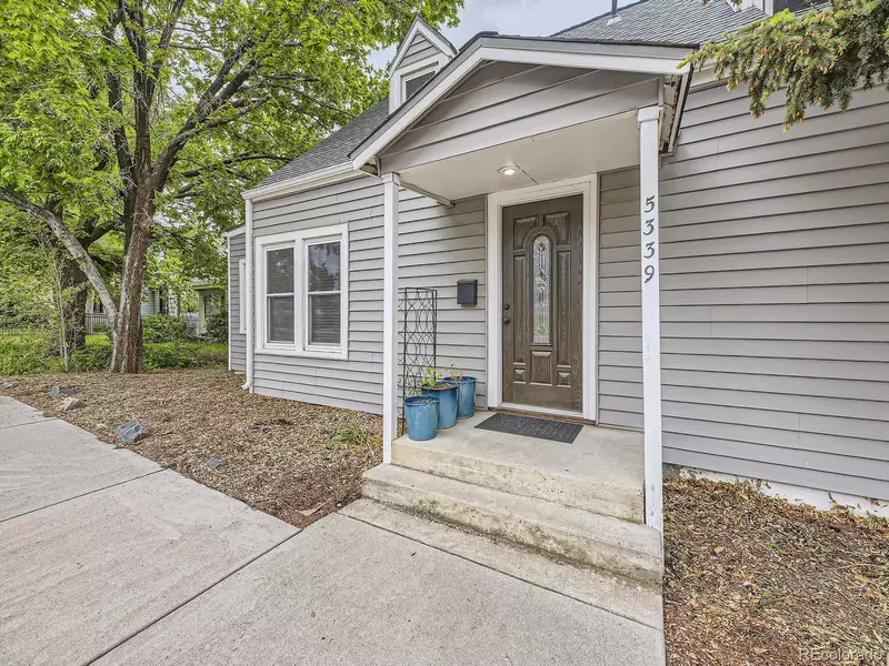 5339 S Windermere ST, Littleton, CO 80120