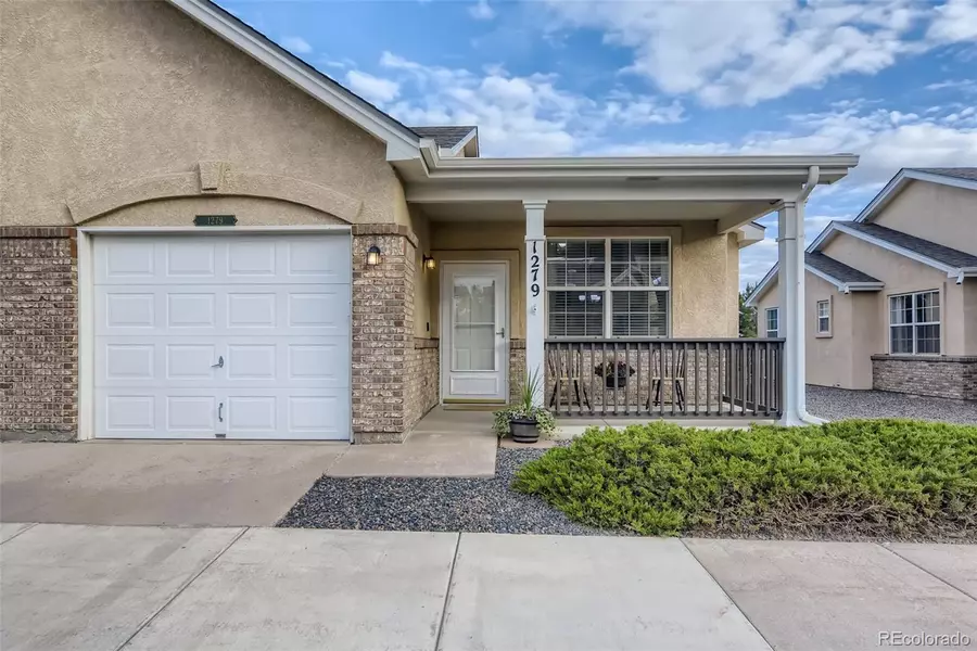 1279 Villa GRV, Monument, CO 80132