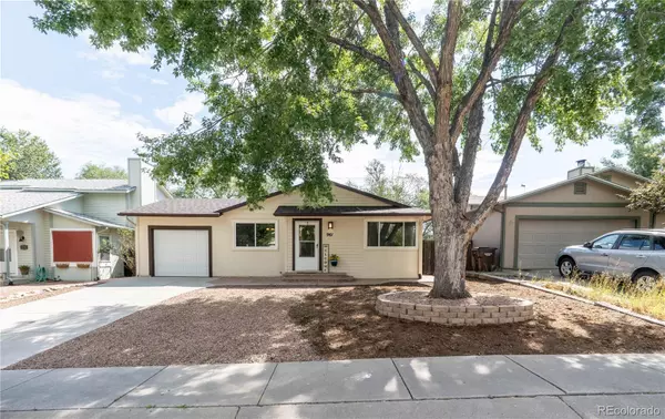 Colorado Springs, CO 80904,961 Columbine