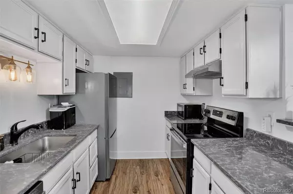 Aurora, CO 80017,18494 E Kepner PL #204