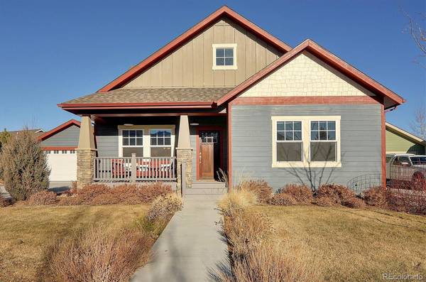 44 Trailside CIR, Salida, CO 81201