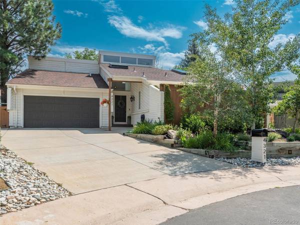 4321 S Atchison CIR, Aurora, CO 80015