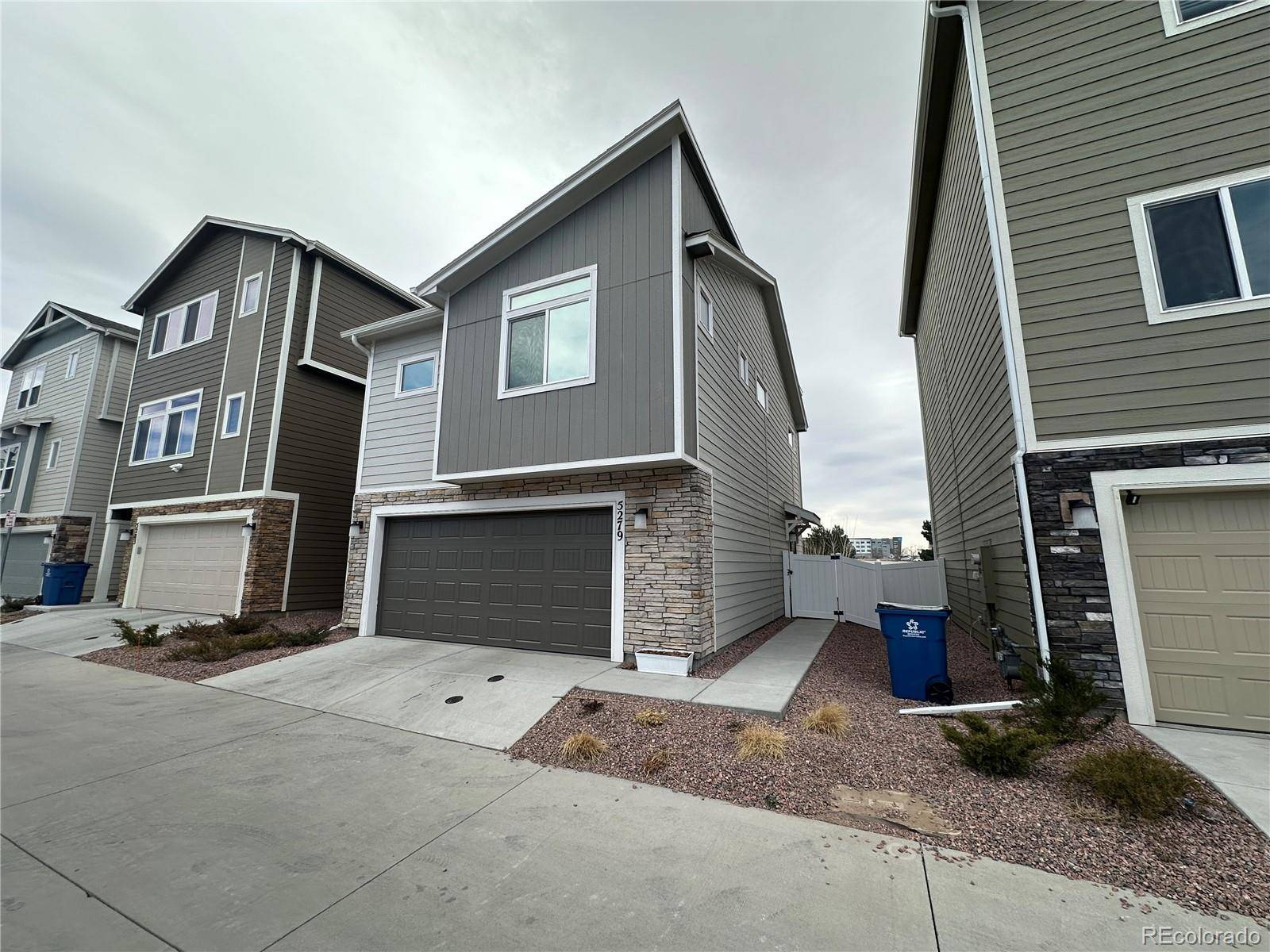 Colorado Springs, CO 80916,5279 Aeroglide LOOP