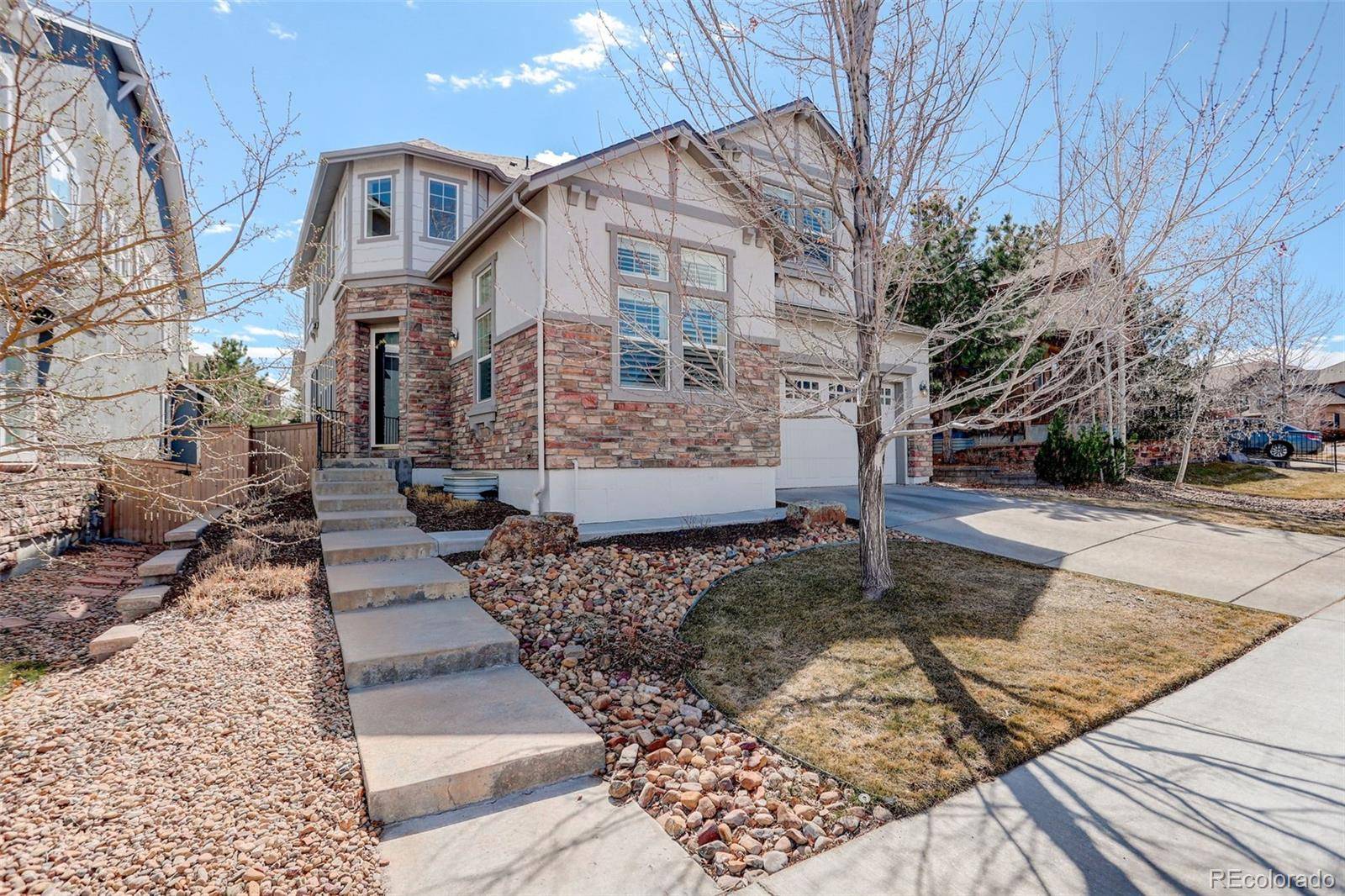 Highlands Ranch, CO 80130,4542 Valleybrook DR