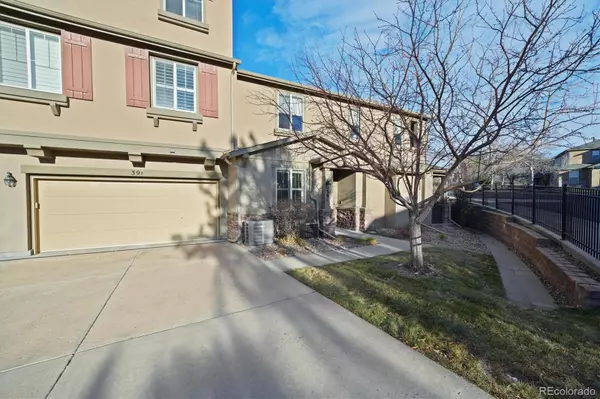 Highlands Ranch, CO 80126,10588 Parkington LN #39A