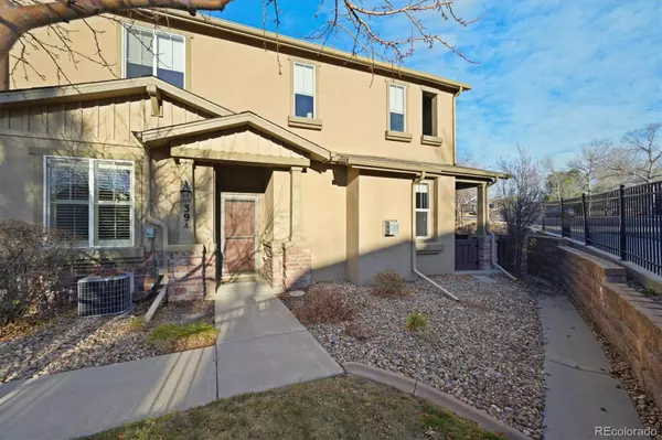 Highlands Ranch, CO 80126,10588 Parkington LN #39A