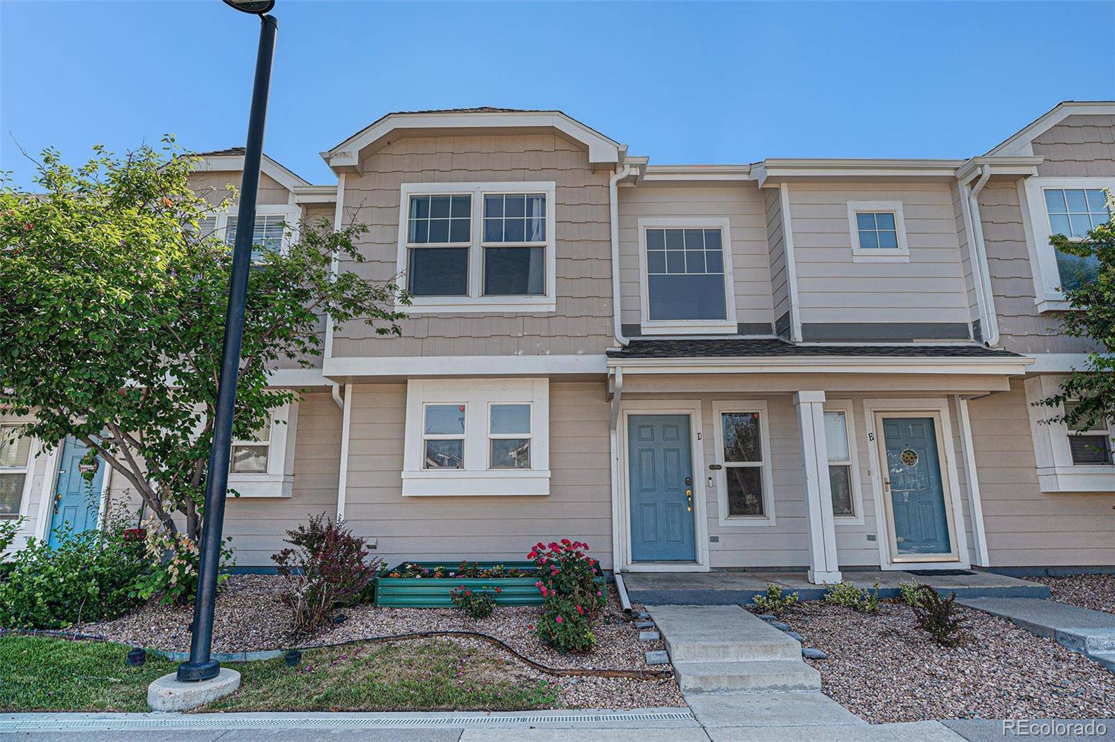 18954 E 57th PL #D, Denver, CO 80249