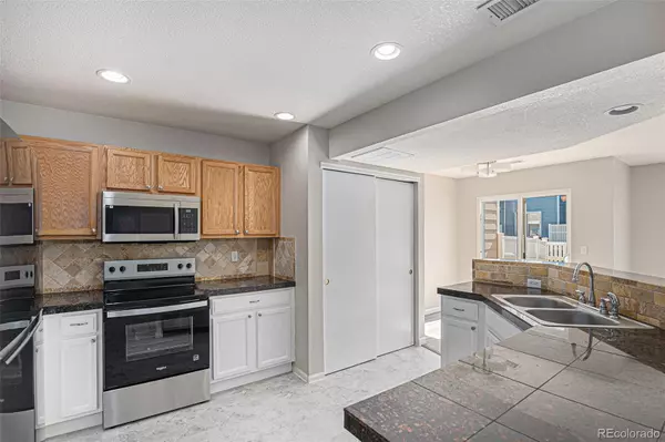 Denver, CO 80249,18954 E 57th PL #D