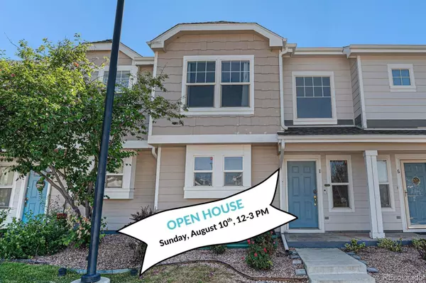 18954 E 57th PL #D, Denver, CO 80249