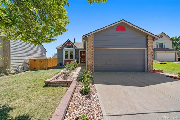 Thornton, CO 80241,4084 E 131st DR