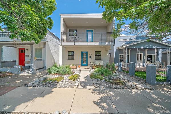 3716 Navajo ST, Denver, CO 80211