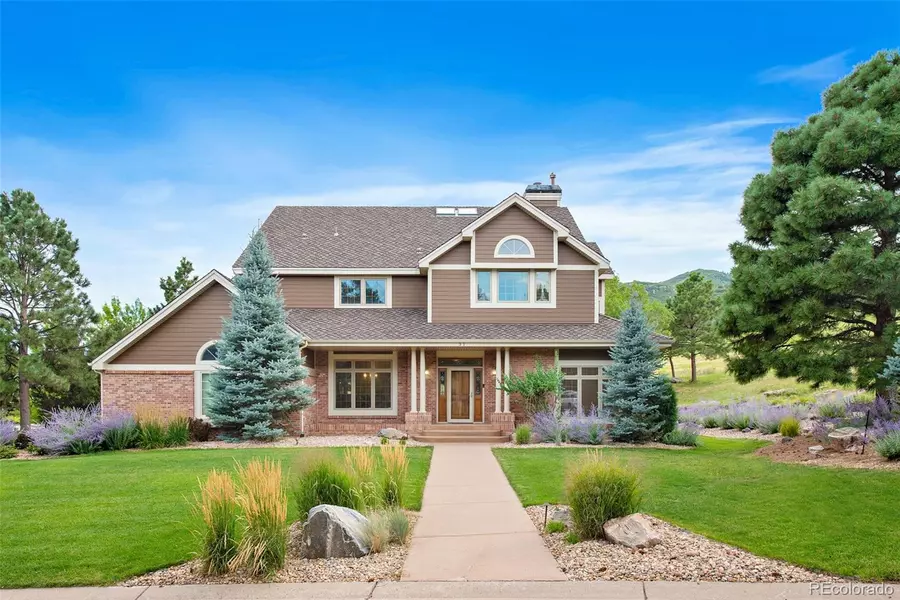 31 Tamarade DR, Littleton, CO 80127