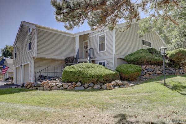 Centennial, CO 80112,7663 S Monaco CIR