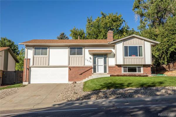 1835 S Welch CIR, Lakewood, CO 80228