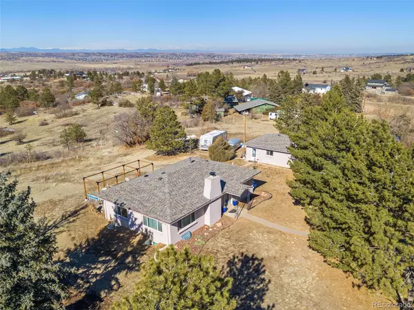 Franktown, CO 80116,2619 Mountain View AVE