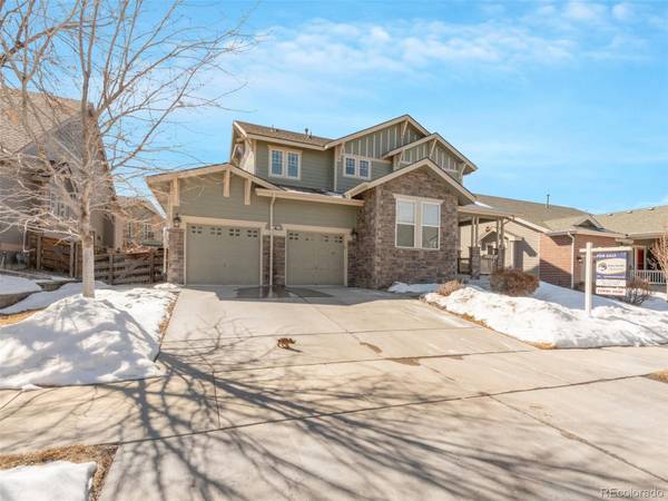 17280 E 107th AVE, Commerce City, CO 80022