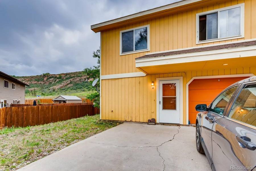 305 Straight Creek DR #A, Dillon, CO 80435