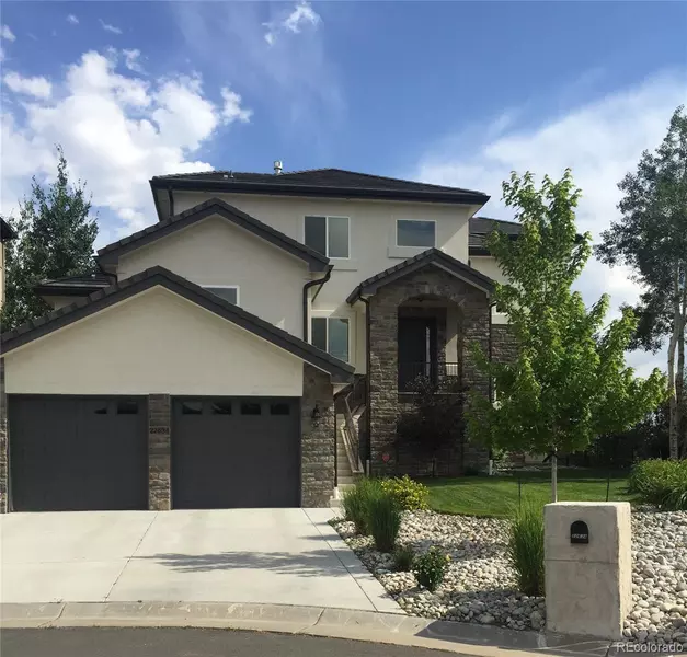 22634 E Euclid PL, Aurora, CO 80016