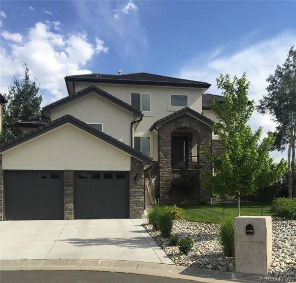 22634 E Euclid PL, Aurora, CO 80016