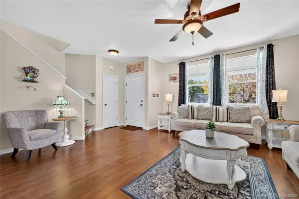 Frederick, CO 80530,6135 Taylor ST