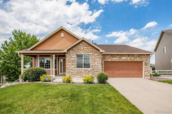 3684 Deer Valley DR, Castle Rock, CO 80104